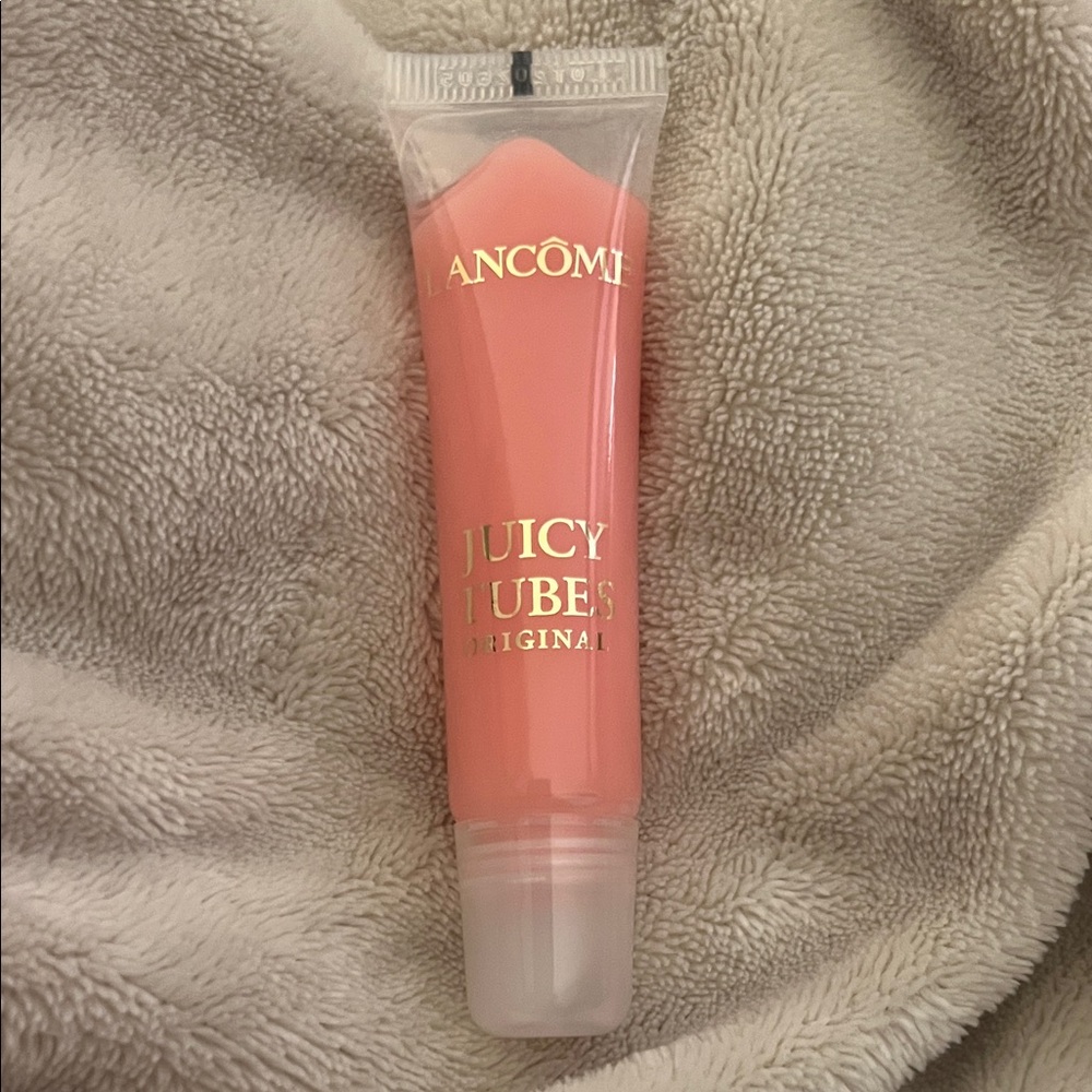 Lancôme Juicy Tubes Original Spring Fling New without box - Picture 1 of 2